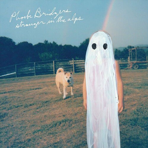 Phoebe Bridgers: Stranger In The Alps [ Vinyl ]