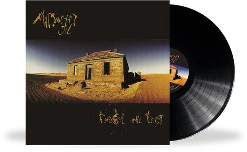 Midnight Oil: Diesel And Dust [ Vinyl ]
