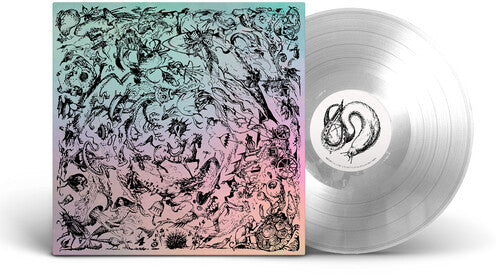 Circa Survive: The Amulet [ Vinyl ]