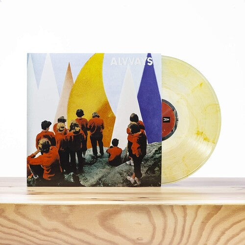 Alvvays: Antisocialites [ Vinyl ]