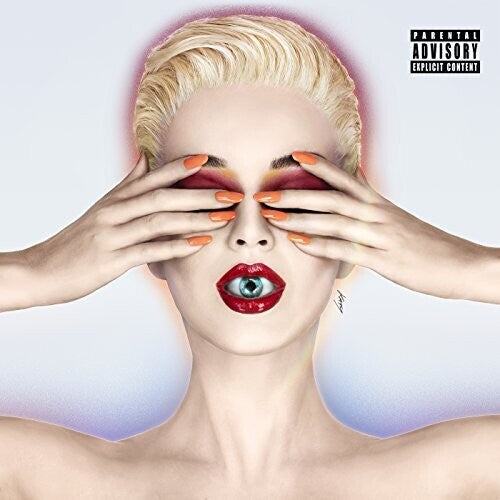 Katy Perry: Witness [ Vinyl ]
