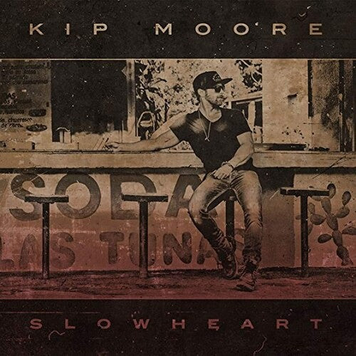 Kip Moore: Slowheart [ Vinyl ]
