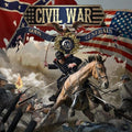 Civil War: Gods & Generals - CD