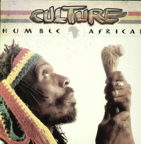 Culture: Humble African [ Vinyl ]