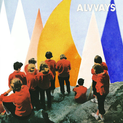 Alvvays: Antisocialites [ Vinyl ]