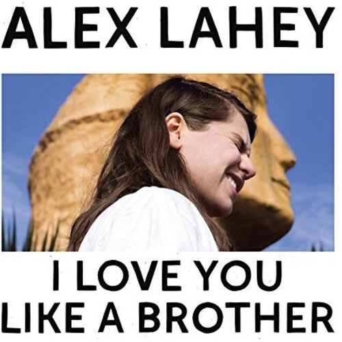 Alex Lahey: I Love You Like A Brother [ Vinyl ]