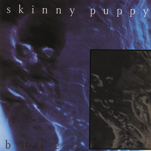 Skinny Puppy: Bites [ Vinyl ]