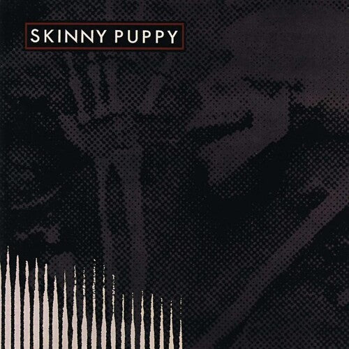 Skinny Puppy: Remission [ Vinyl ]