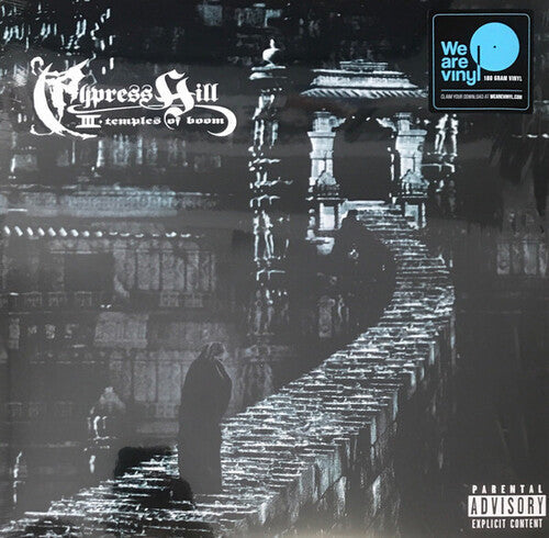 Cypress Hill: III: Temples Of Boom (180-gram) [ Vinyl ]