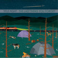 Title Fight: Last Thing You Forget - 7-INCH SINGLE
