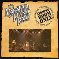 Marshall Tucker: Stompin' Room Only - CD