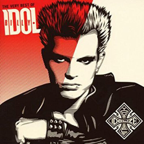 Billy Idol: Idolize Yourself [ Vinyl ]