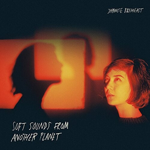 Japanese Breakfast: Soft Sounds From Another Planet [ Vinyl ]