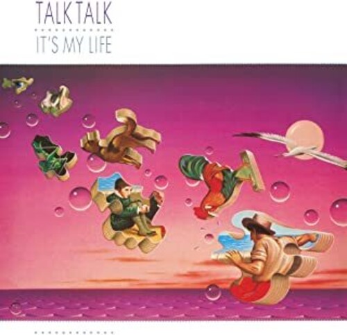 Talk Talk: It's My Life [ Vinyl ]
