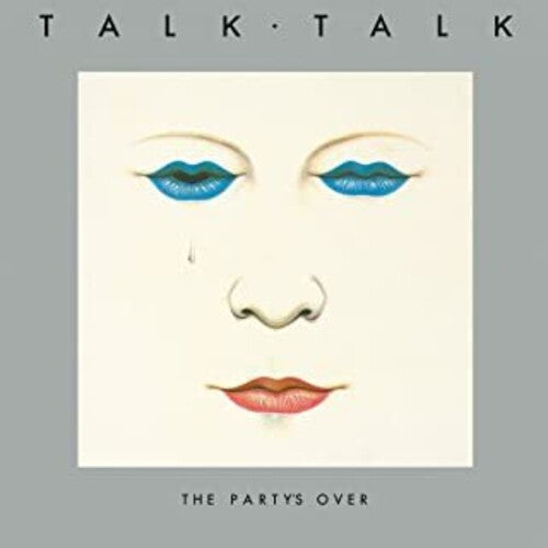 Talk Talk: Party's Over [ Vinyl ]