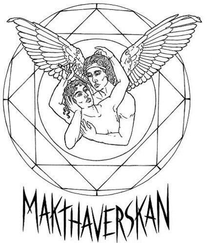 Makthaverskan: Ill [ Vinyl ]