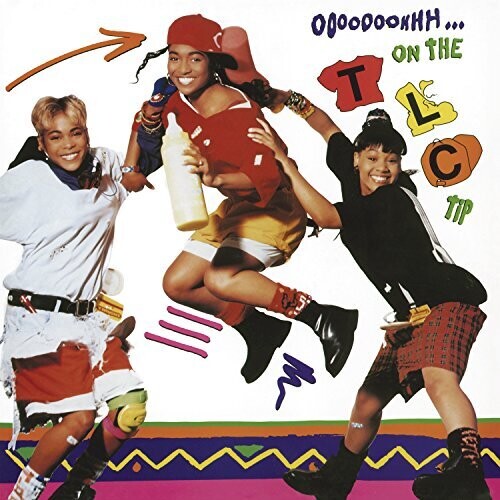 TLC: Ooooooohhh...On The TLC Tip [ Vinyl ]