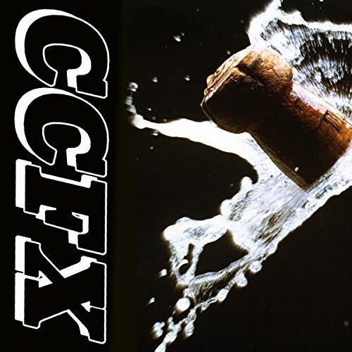 Ccfx: Ccfx [ Vinyl ]