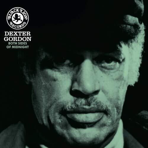 Dexter Gordon: Both Sides Of Midnight [ Vinyl ]