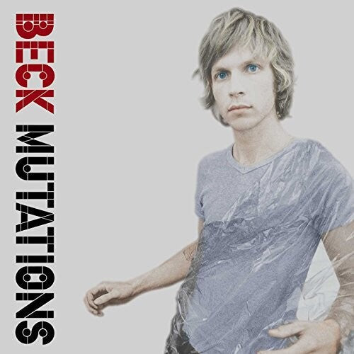 Beck: Mutations [ Vinyl ]
