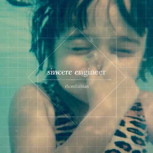 Sincere Engineer: Rhombithian [ Vinyl ]