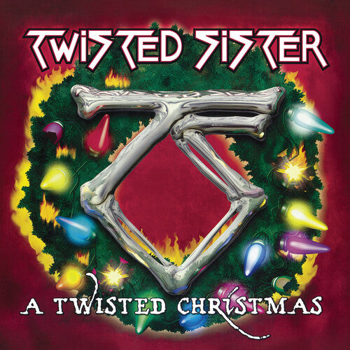 Twisted Sister: Twisted Christmas [ Vinyl ]