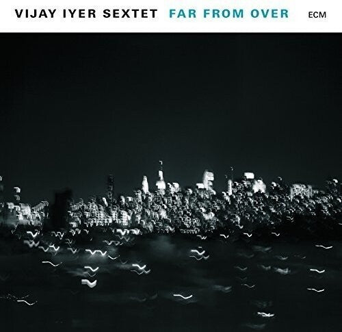 Vijay Iyer: Far From Over [ Vinyl ]