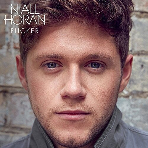 Niall Horan: Flicker [ Vinyl ]