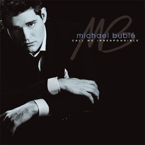 Michael Bublé: Call Me Irresponsible [ Vinyl ]