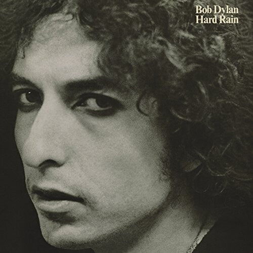 Bob Dylan: Hard Rain [ Vinyl ]