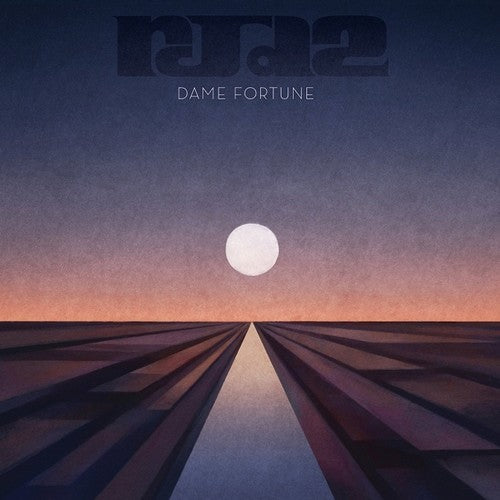 Rjd2: Dame Fortune [ Vinyl ]