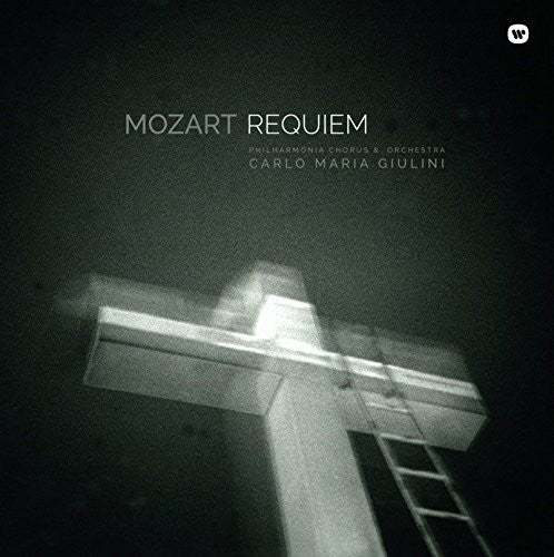 Mozart / Giulini, Carlo Maria: Requiem [ Vinyl ]