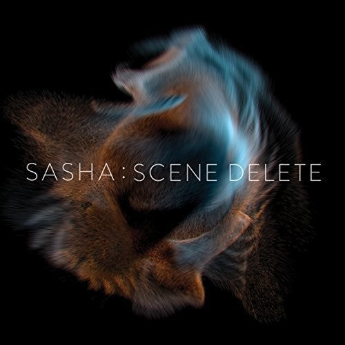 Sasha: Late Night Tales Presents Sasha : Scene Delete [ Vinyl ]
