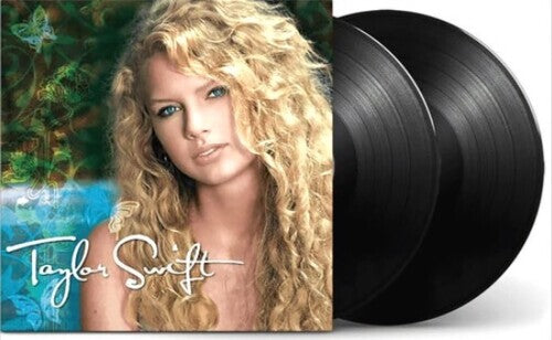 Taylor Swift: Taylor Swift [ Vinyl ]