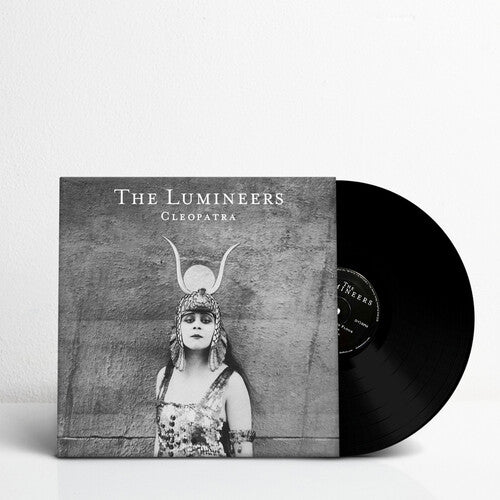 The Lumineers: Cleopatra [ Vinyl ]