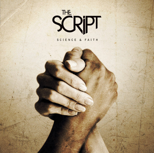 The Script: Science & Faith [ Vinyl ]