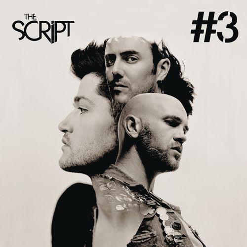 The Script: #3 [ Vinyl ]