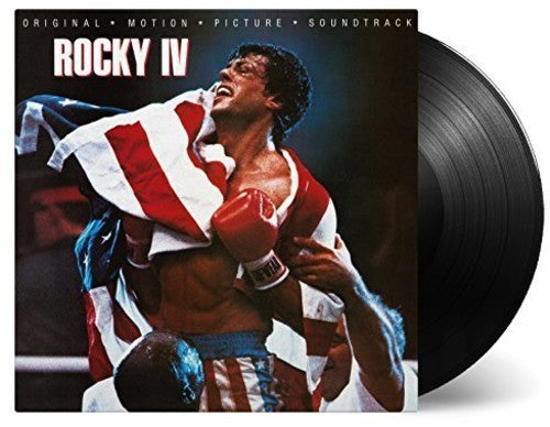 Rocky IV / O.S.T.: Rocky Iv (Original Soundtrack) [ Vinyl ]