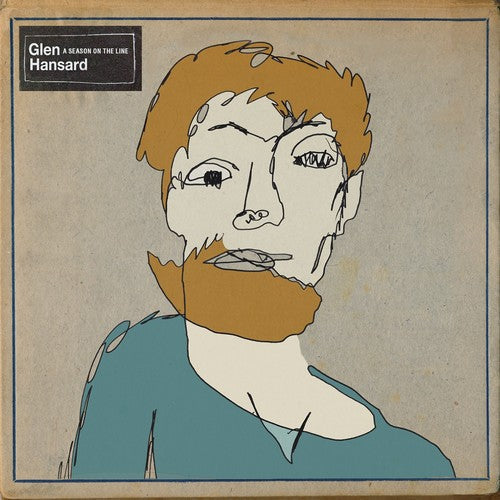 Glen Hansard: A Season On The Line [ Vinyl ]