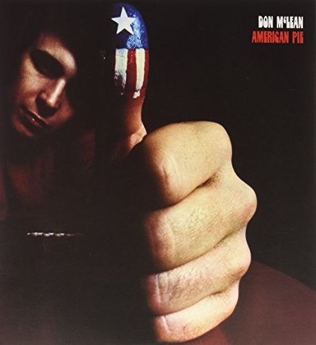 Don McLean: American Pie [ Vinyl ]