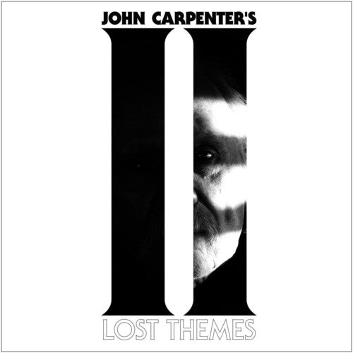 John Carpenter: Lost Themes II (Original Soundtrack) [ Vinyl ]