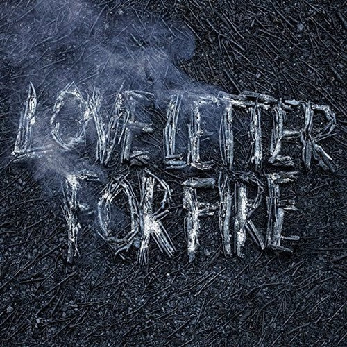 Sam Beam: Love Letter for Fire [ Vinyl ]