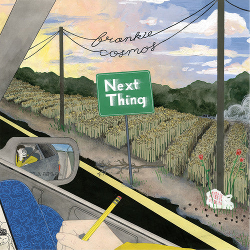 Frankie Cosmos: Next Thing [ Vinyl ]