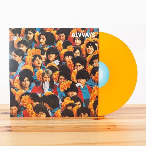 Alvvays: Alvvays [ Vinyl ]