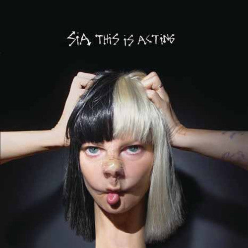 Sia: This Is Acting [ Vinyl ]