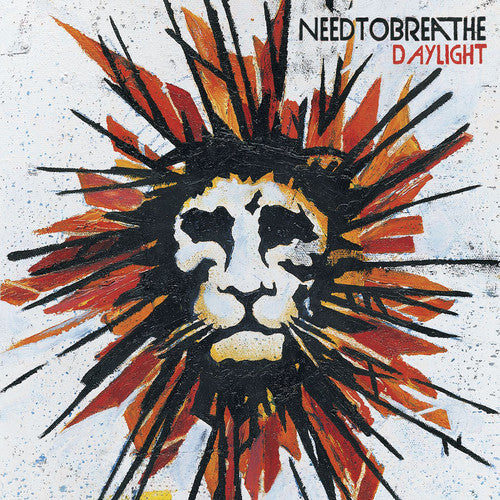 Needtobreathe: Daylight [ Vinyl ]
