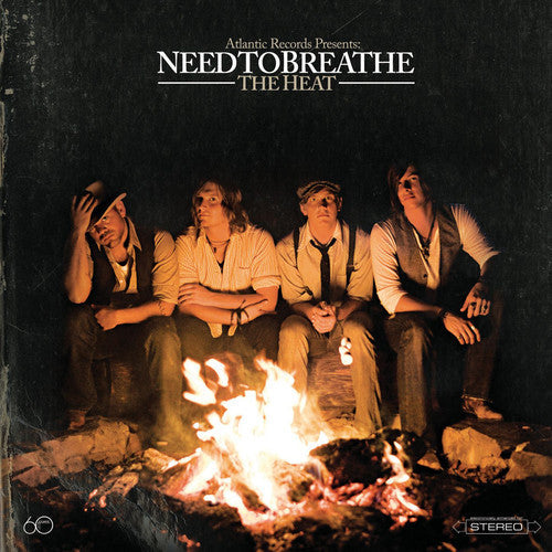 Needtobreathe: The Heat [ Vinyl ]
