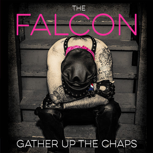 The Falcon: Gather Up the Chaps [ Vinyl ]
