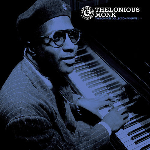 Thelonious Monk: London Collection, Vol. 3 - VINYL