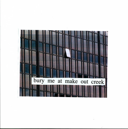 Mitski: Bury Me At Makeout Creek [ Vinyl ]